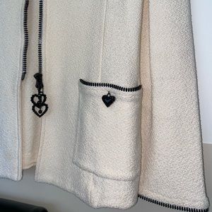 St. John’s Collection Blazer